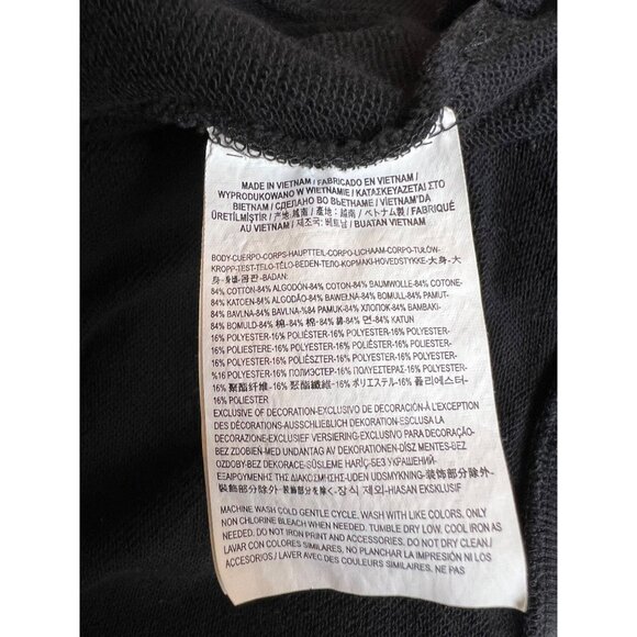 Vans Floral Sweatshirt - Picture 11 of 12